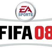 Fifa 08 OST