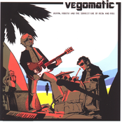 Surfin, robots and the correct use of rock and roll