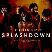 Splashdown: The Complete Creation Recordings 1990-1992 Album Picture