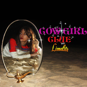 Cowgirl Clue: Limelite