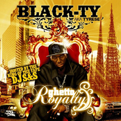 Ghetto Royalty
