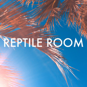 Reptile Room: Reptile Room