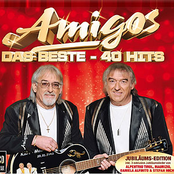 Amigos: Das Beste - 40 Hits