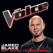 Not Ready to Make Nice (The Voice Performance) - Single