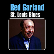 Portrait Of Jenny by Red Garland