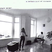 A Certain Kind Of Distance