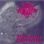 Makabre Amuletha
