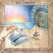 Jim Stephens: Songs of Healing: Philasippiola Soul (1997-2017)