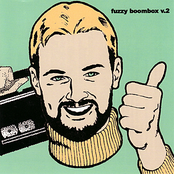 Fuzzy Boombox v.2
