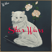 Wilco - Star Wars Artwork