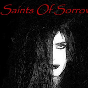 Saints Of Sorrow