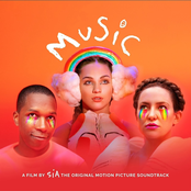 Music (The Original Motion Picture Soundtrack)
