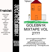 GOLEBN1K MIXTAPE VOL.2