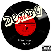 Unreleased Tracks - 2012