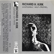 Outburst by Richard H. Kirk