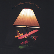 Schizophrenic Love Songs