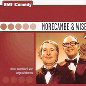 EMI Comedy: Classic Morecambe & Wise - Songs And Sketches