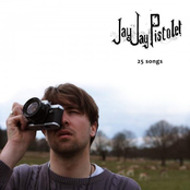 Postmodern Blues by Jay Jay Pistolet