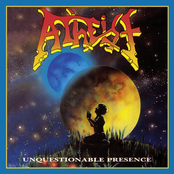 Atheist: Unquestionable Presence (2005 Edition)