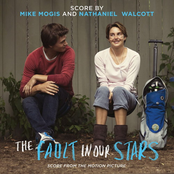 The Fault in Our Stars