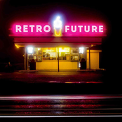 Retro Future - EP