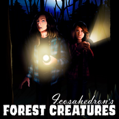 Forest Creatures