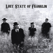 Lost State of Franklin: Quarter to Lonely