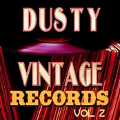 Dusty Vintage Records, Vol. 2