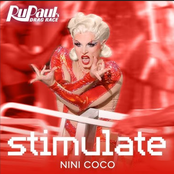 Stimulate (feat. Nini Coco)