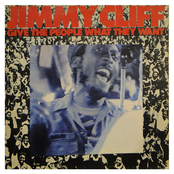World In Trap by Jimmy Cliff