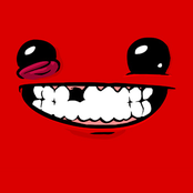 Super Meat Boy