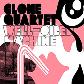 Played To Death by Clone Quartet