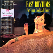 Easy Rhythms For Your Cocktail Hour