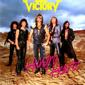 Hungry Hearts by Victory