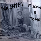 Morte Nuclear by Inocentes