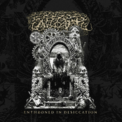 Enthroned in Desiccation