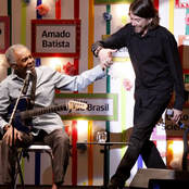 Gilberto Gil E Lenine