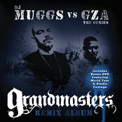 Grandmasters Remix Album