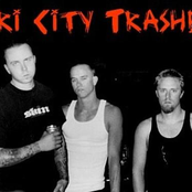 Tri City Trashed