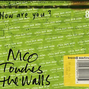 梨の花 by Nico Touches The Walls