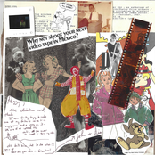 An Evening With OLD LUNG