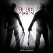 Freddy Gets Young Jason by Graeme Revell