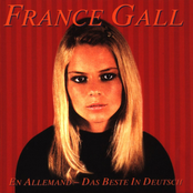 Dann Schon Eher Der Pianoplayer by France Gall
