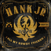 All My Rowdy Friends: Best of Hank Jr