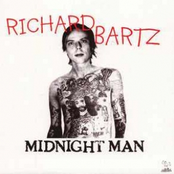 Symphonies Of Midnight by Richard Bartz