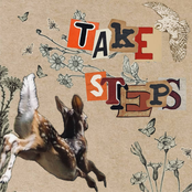 Take Steps - EP