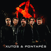 Superjacto by Xutos & Pontapés