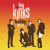 Young And Innocent Days by The Kinks