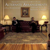 Alternate Arrangements (Soundtrack from the Motion Picture)