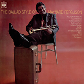 the ballad style of maynard ferguson